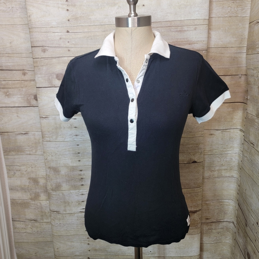 Olympus golf top